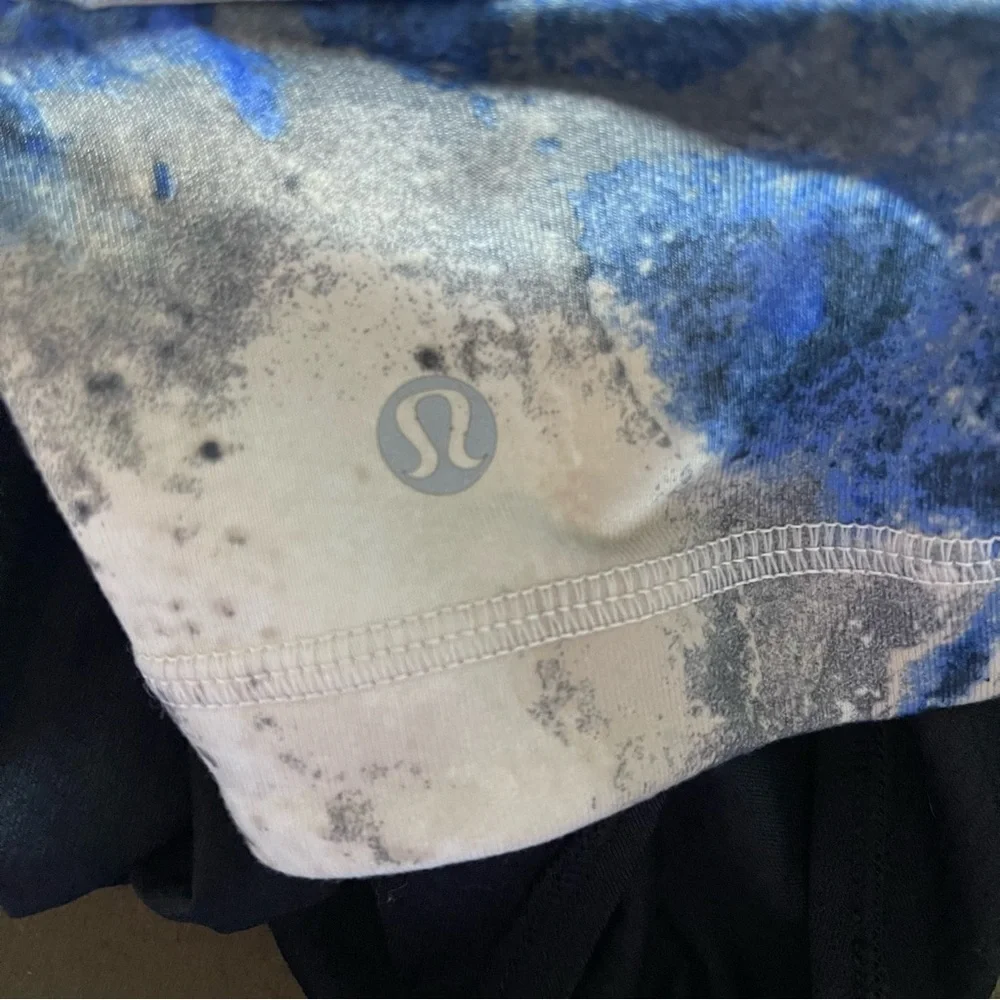 lululemon athletica why we